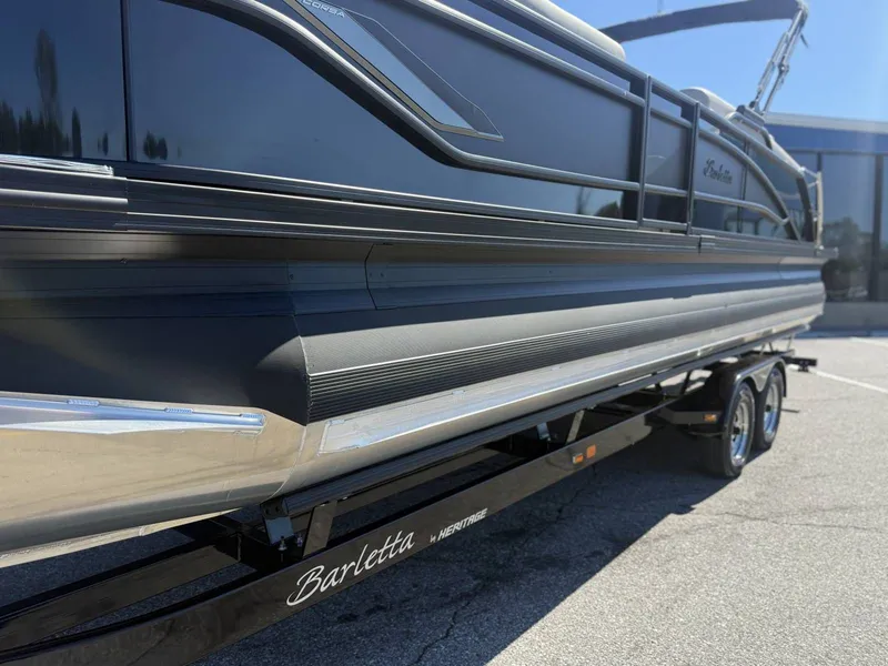 Slide: The Image of Barletta CORSA 25M 2025 - 5