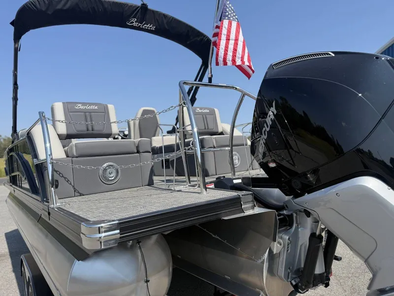 Slide: The Image of Barletta CORSA 25M 2025 - 6