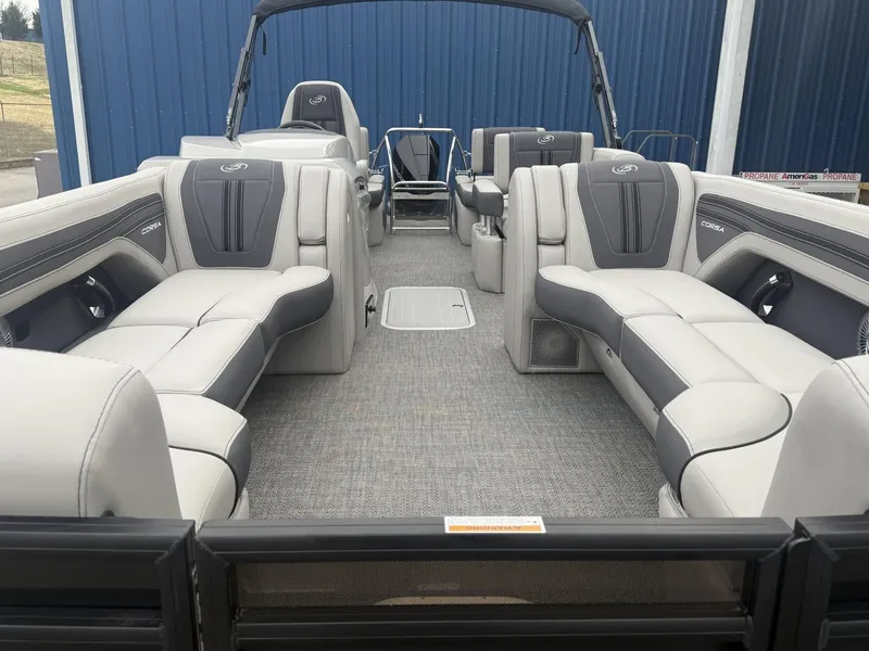 Slide: The Image of Barletta CORSA 25M 2025 - 9