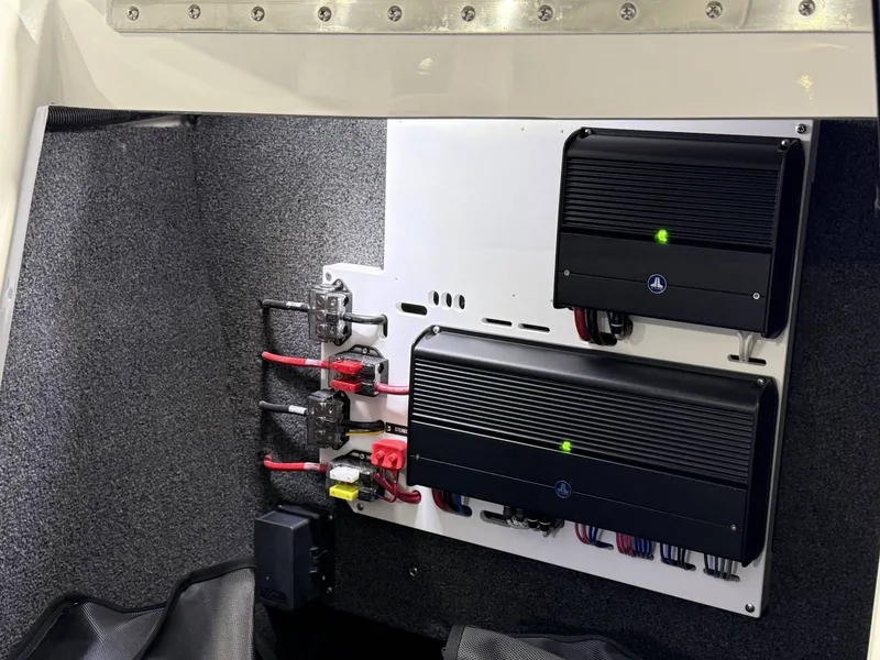 Slide: The Image of Cobalt R8 2025 - 11