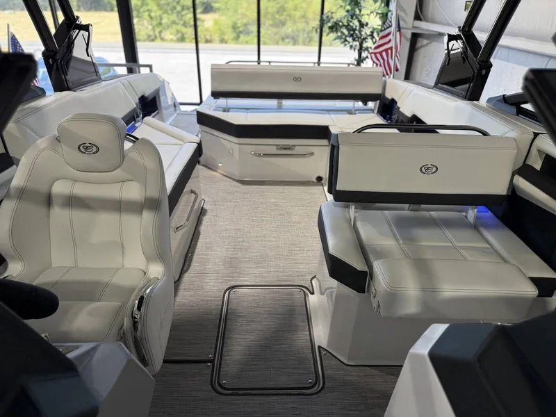 Slide: The Image of Cobalt R8 2025 - 17