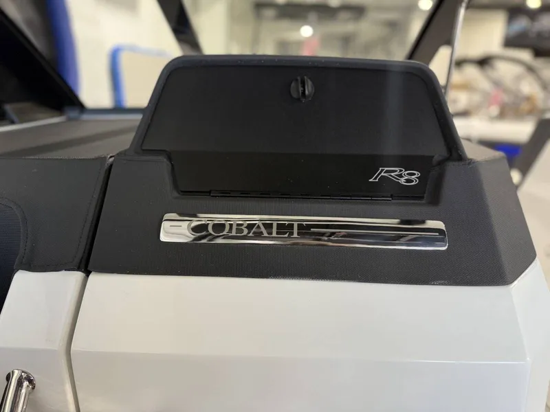 Slide: The Image of Cobalt R8 2025 - 21