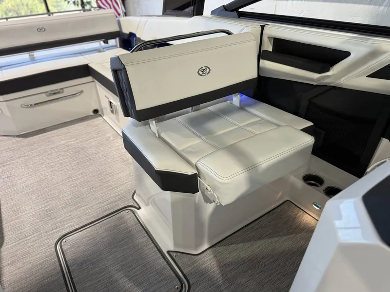 Slide: The Image of Cobalt R8 2025 - 26