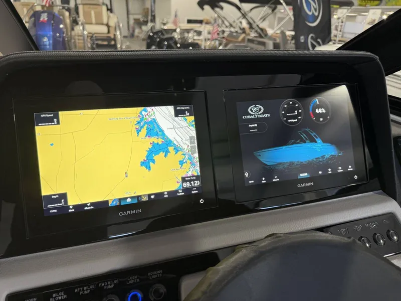 Slide: The Image of Cobalt R8 2025 - 3