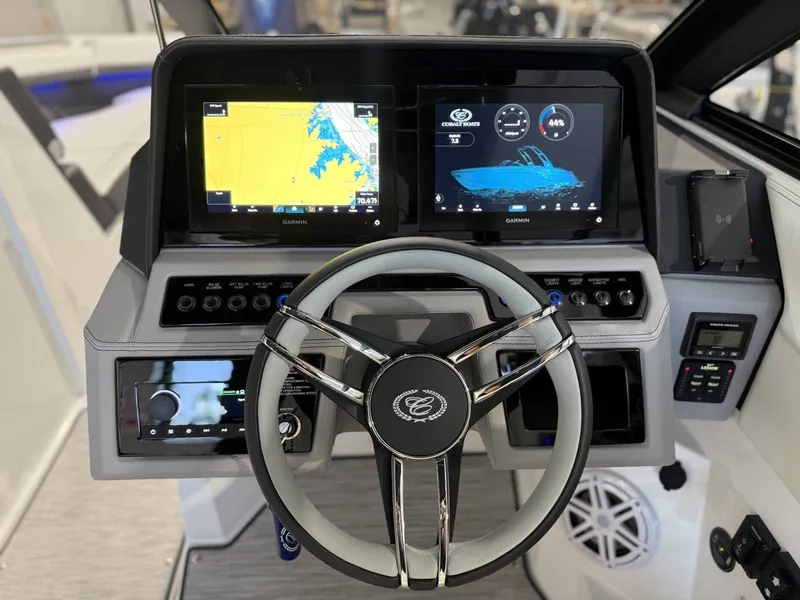 Slide: The Image of Cobalt R8 2025 - 31