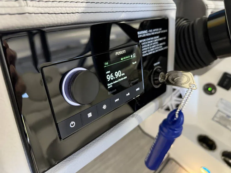 Slide: The Image of Cobalt R8 2025 - 34