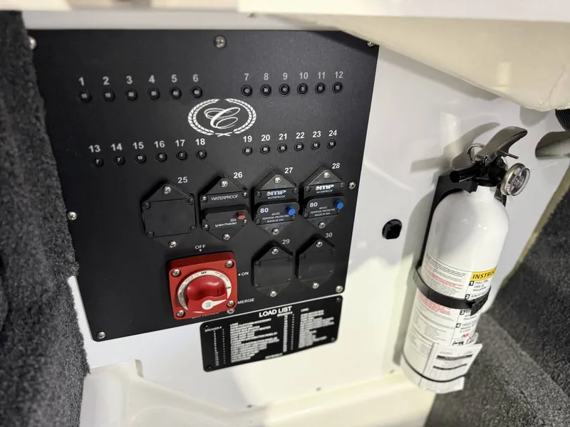 Slide: The Image of Cobalt R8 2025 - 40