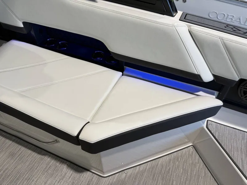 Slide: The Image of Cobalt R8 2025 - 46