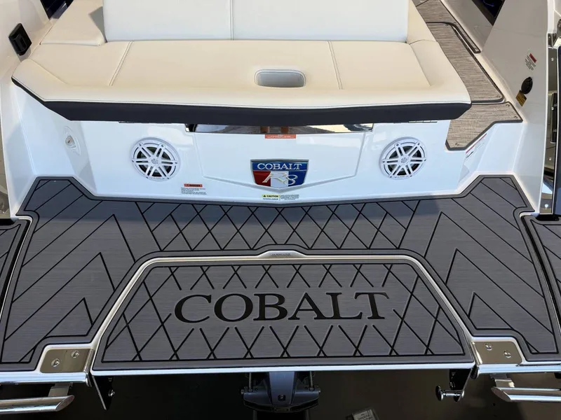 Slide: The Image of Cobalt R8 2025 - 58