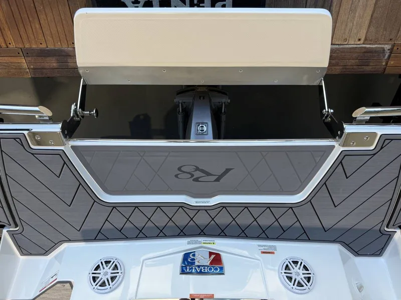 Slide: The Image of Cobalt R8 2025 - 59