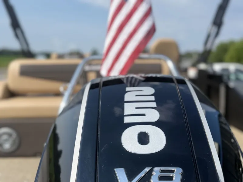 Slide: The Image of Barletta CABRIO C24U 2025 - 2