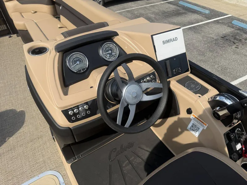 Slide: The Image of Barletta CABRIO C24U 2025 - 23