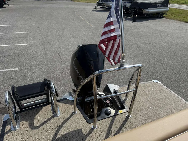 Slide: The Image of Barletta CABRIO C24U 2025 - 34