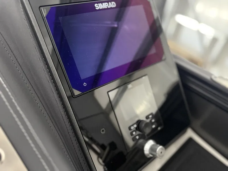 Slide: The Image of Barletta Lusso L23UC 2025 - 19