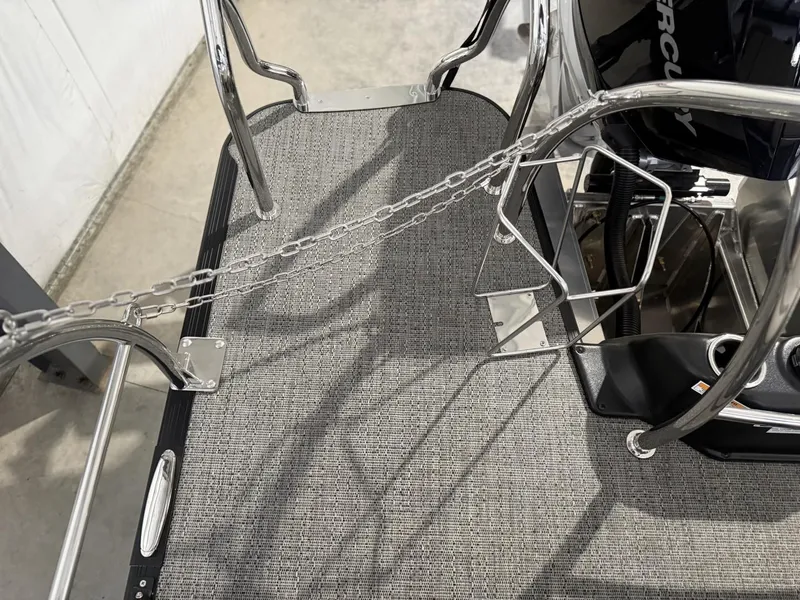 Slide: The Image of Barletta Lusso L23UC 2025 - 35