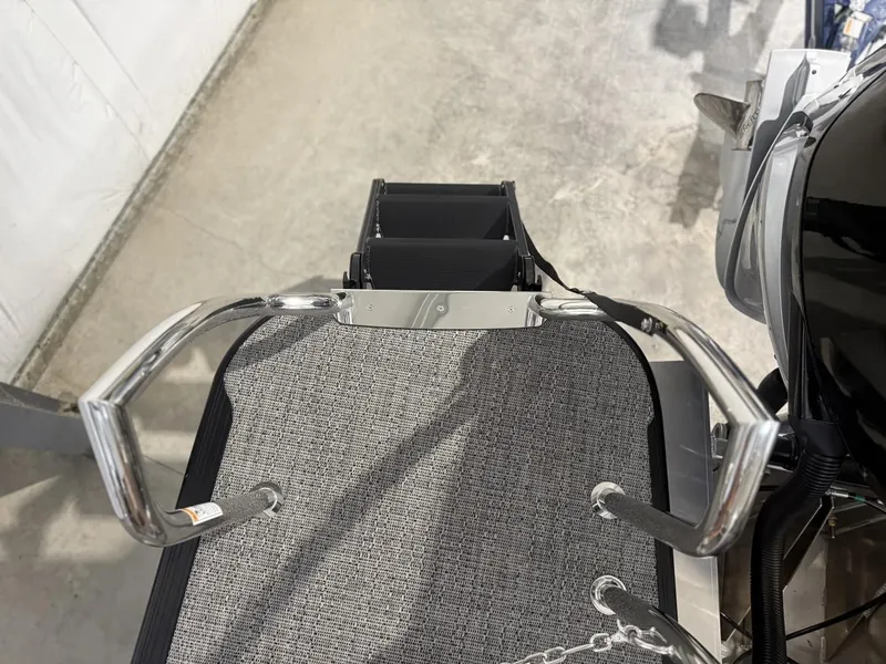 Slide: The Image of Barletta Lusso L23UC 2025 - 36