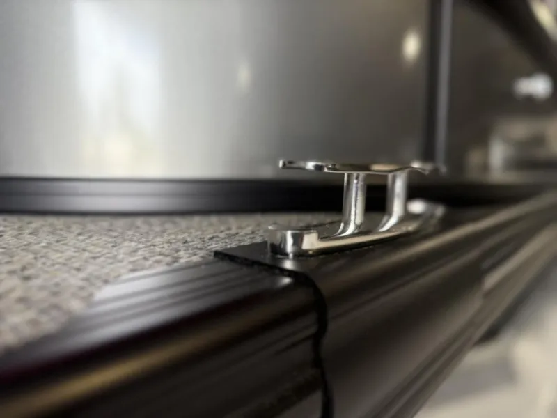 Slide: The Image of Barletta Lusso L23UC 2025 - 43