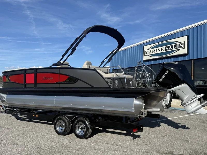 Slide: The Image of Barletta Lusso L23UC 2025 - 54