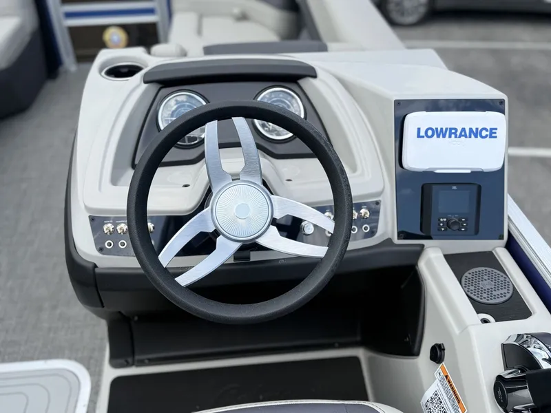 Slide: The Image of Barletta Cabrio C22QC 2025 - 18