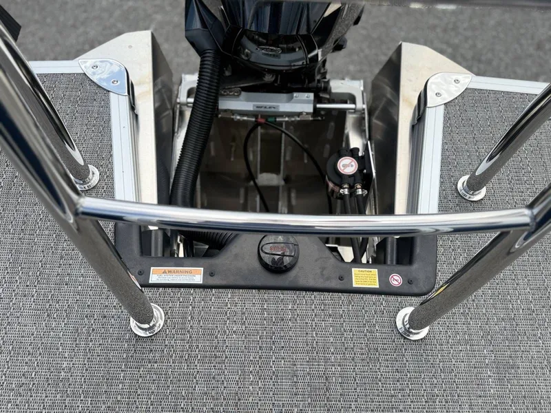 Slide: The Image of Barletta Cabrio C22QC 2025 - 31