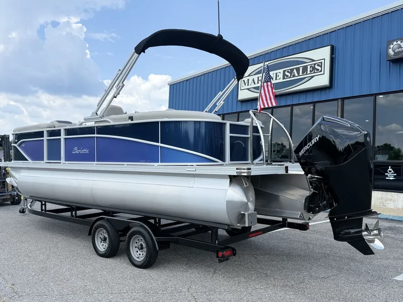 Slide: The Image of Barletta Cabrio C22QC 2025 - 40