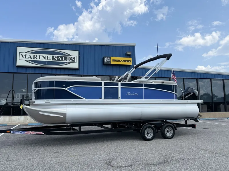 Slide: The Image of Barletta Cabrio C22QC 2025 - 41