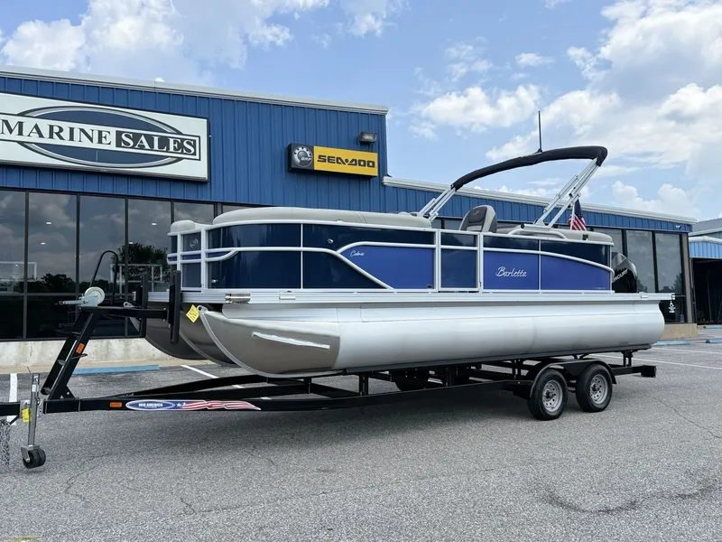 Slide: The Image of Barletta Cabrio C22QC 2025 - 46