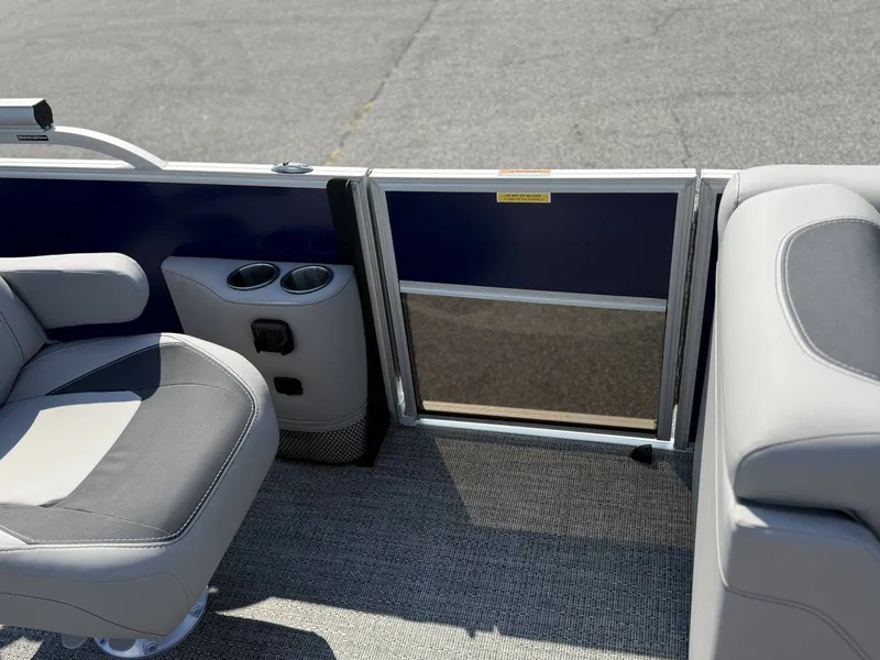 Slide: The Image of Barletta Aria A24UC 2026 - 17