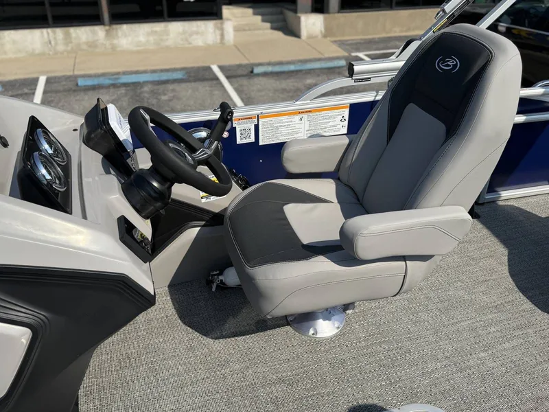 Slide: The Image of Barletta Aria A24UC 2026 - 19