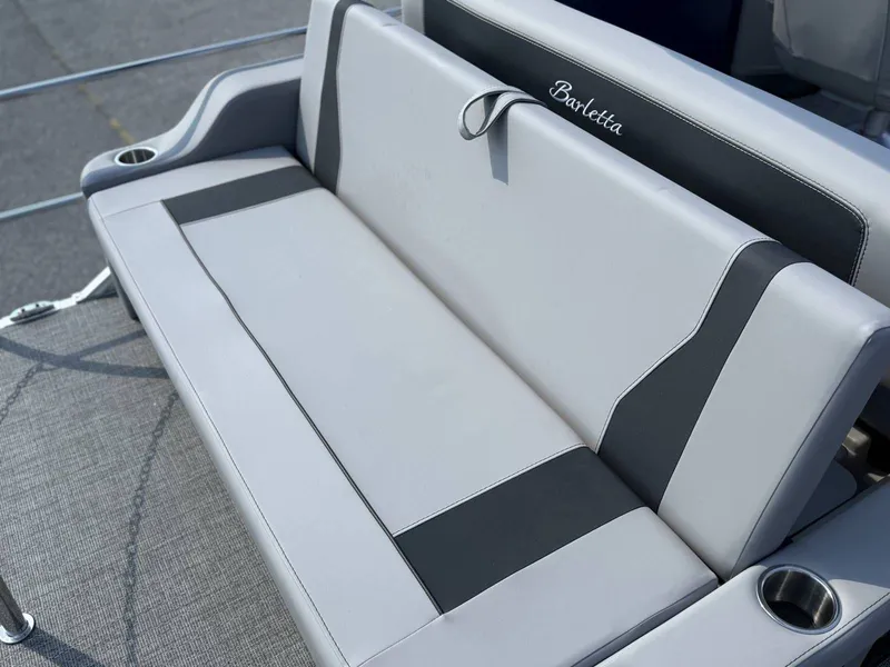 Slide: The Image of Barletta Aria A24UC 2026 - 33