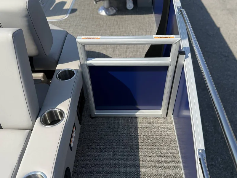 Slide: The Image of Barletta Aria A24UC 2026 - 38