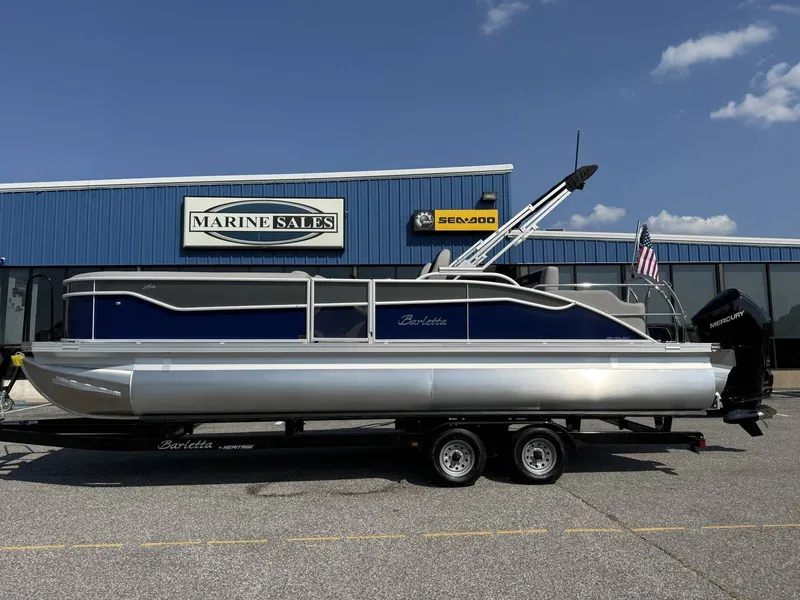 Slide: The Image of Barletta Aria A24UC 2026 - 46