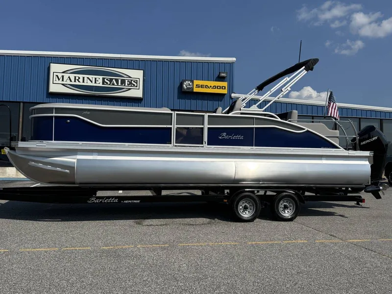 Slide: The Image of Barletta Aria A24UC 2026 - 47