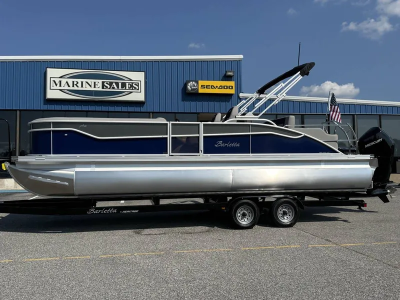 Slide: The Image of Barletta Aria A24UC 2026 - 49