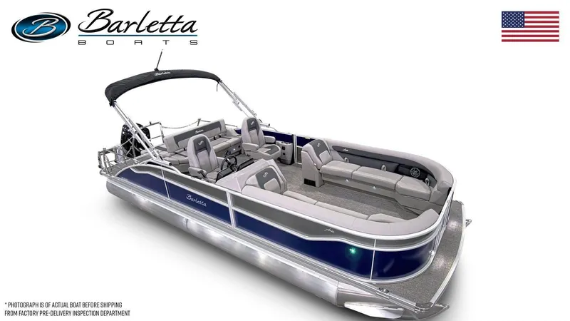 Slide: The Image of Barletta Aria A24UC 2026 - 52