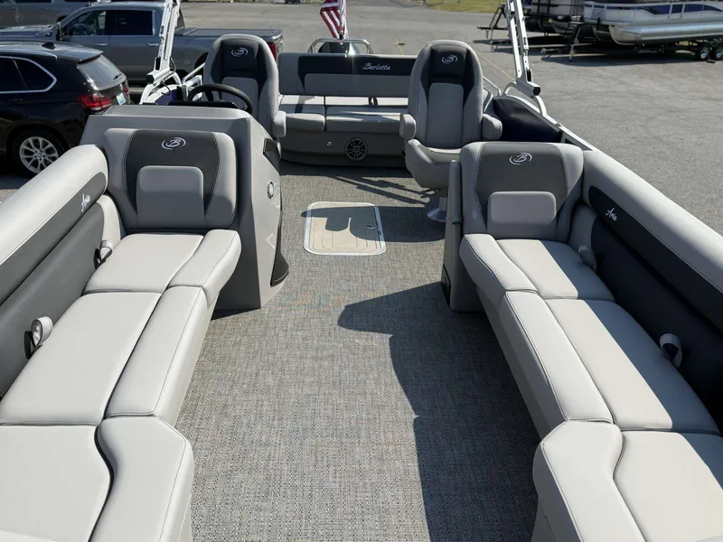 Slide: The Image of Barletta Aria A24UC 2026 - 8