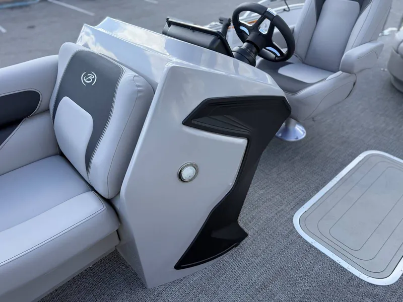 Slide: The Image of Barletta ARIA A22UC 2026 - 11