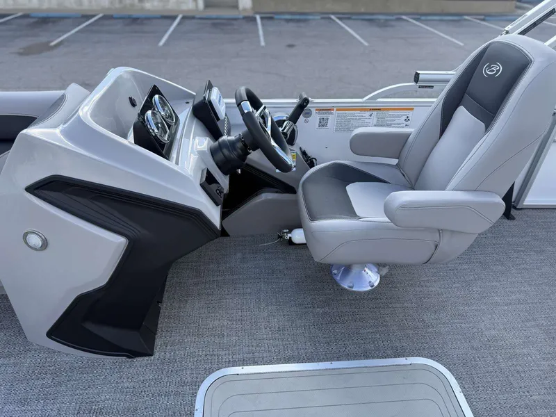 Slide: The Image of Barletta ARIA A22UC 2026 - 12