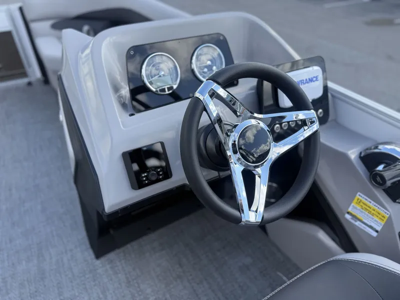 Slide: The Image of Barletta ARIA A22UC 2026 - 13