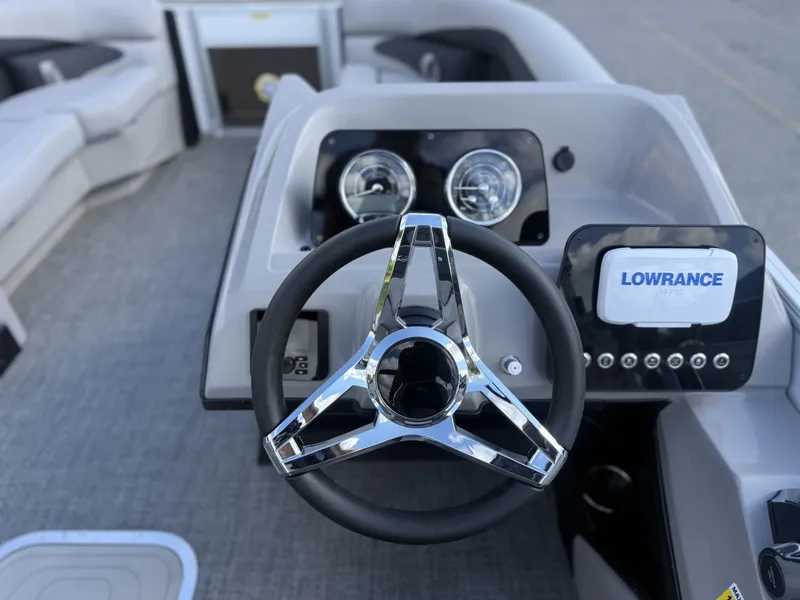 Slide: The Image of Barletta ARIA A22UC 2026 - 14