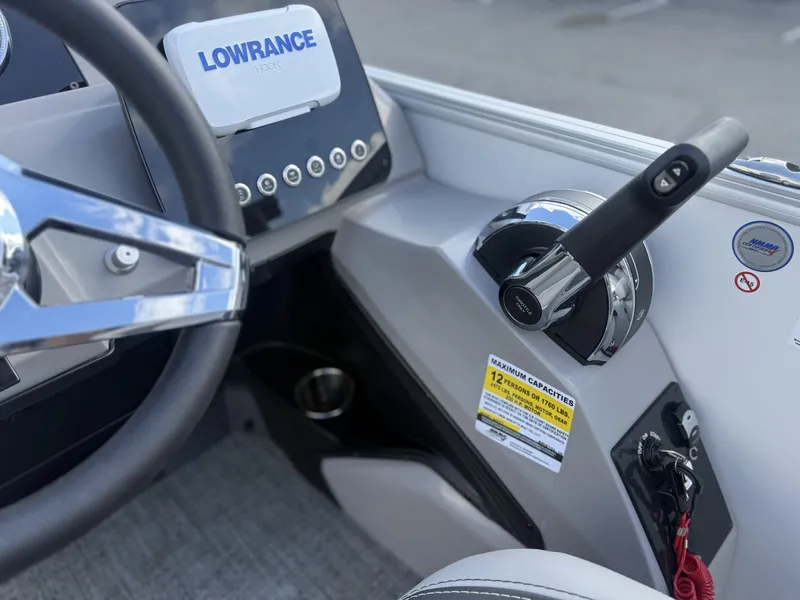 Slide: The Image of Barletta ARIA A22UC 2026 - 15