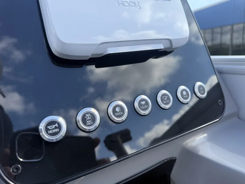 Slide: The Image of Barletta ARIA A22UC 2026 - 16