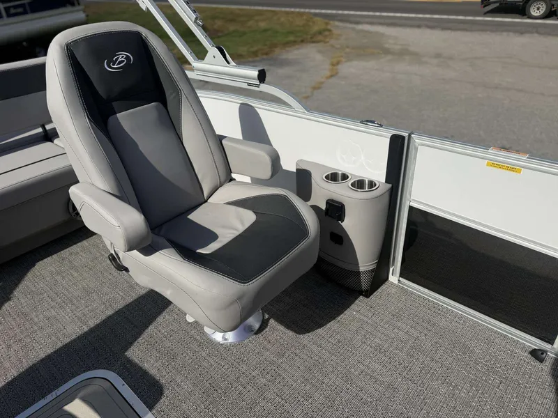 Slide: The Image of Barletta ARIA A22UC 2026 - 18