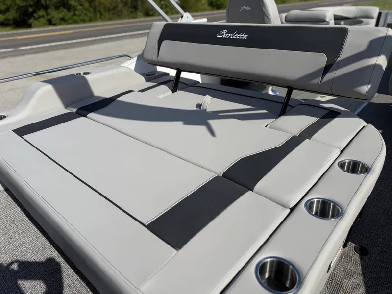 Slide: The Image of Barletta ARIA A22UC 2026 - 24