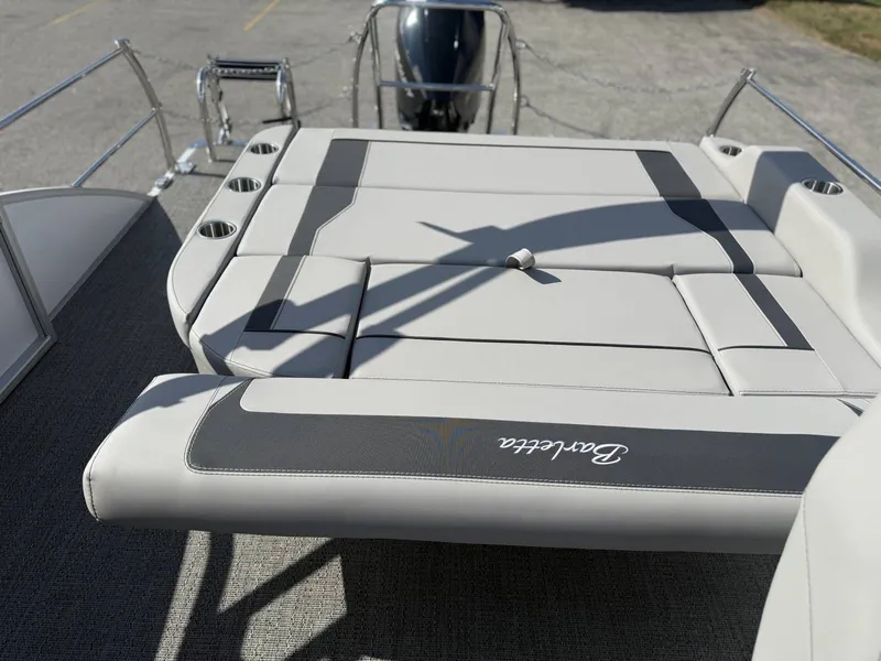 Slide: The Image of Barletta ARIA A22UC 2026 - 25