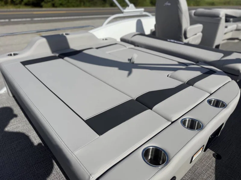 Slide: The Image of Barletta ARIA A22UC 2026 - 26