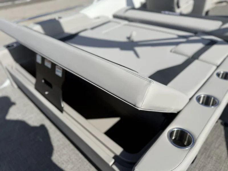 Slide: The Image of Barletta ARIA A22UC 2026 - 27