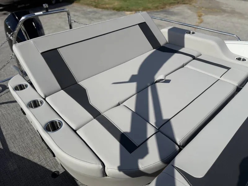 Slide: The Image of Barletta ARIA A22UC 2026 - 28