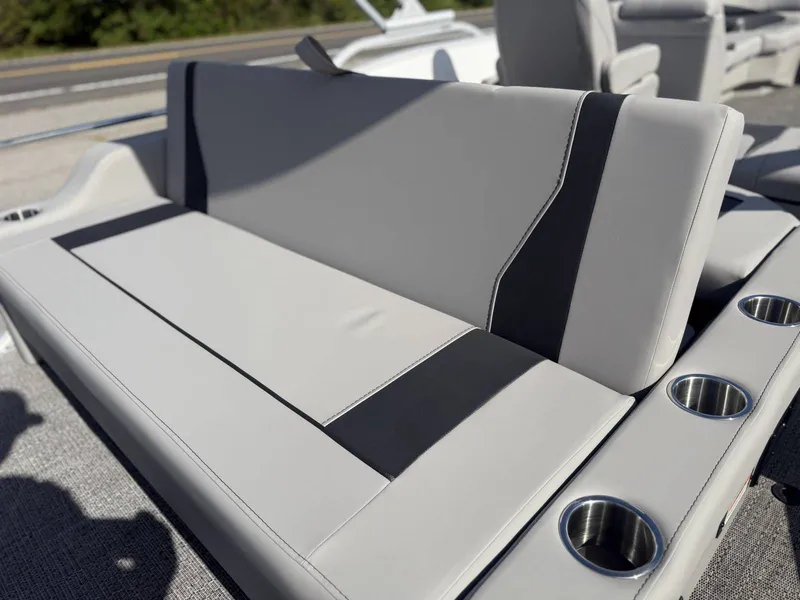 Slide: The Image of Barletta ARIA A22UC 2026 - 29