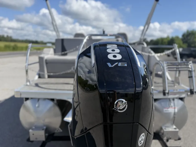 Slide: The Image of Barletta ARIA A22UC 2026 - 3